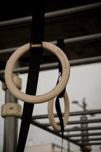 Anneaux D'entraînement