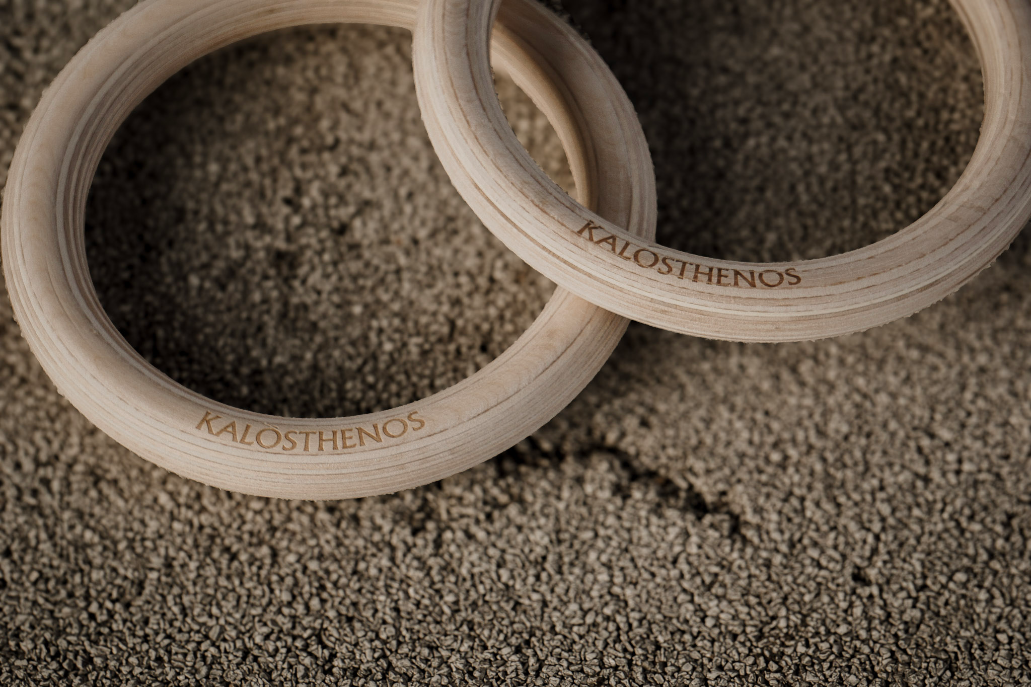 Anneaux D'entraînement