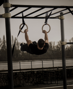 Anneaux D'entraînement