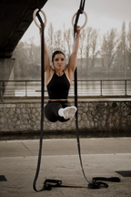 Anneaux D'entraînement