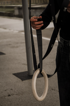 Anneaux D'entraînement