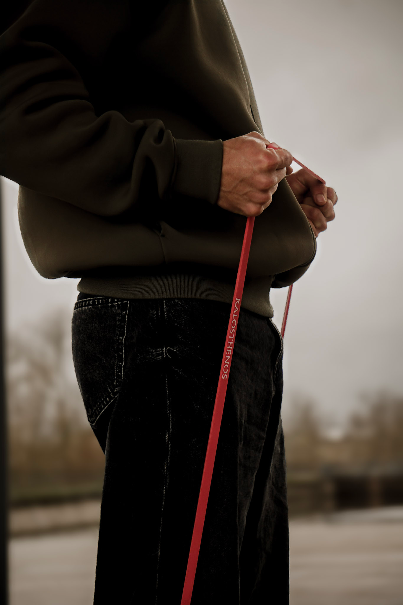 Bandes Élastiques Premium