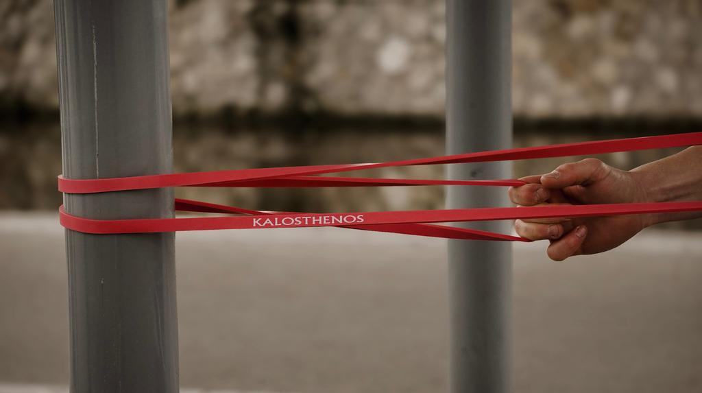 Bandes Élastiques Premium