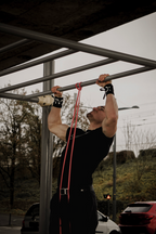 Bandes Élastiques Premium