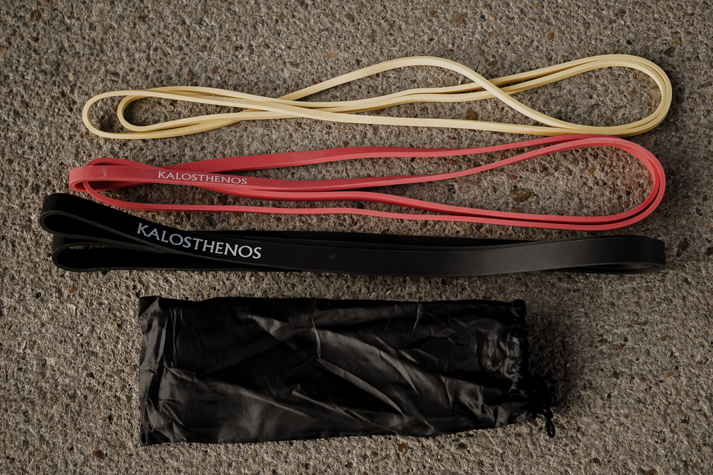 Bandes Élastiques Premium