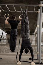 Pack Calisthenics Ultra