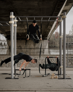 Pack Calisthenics Ultra