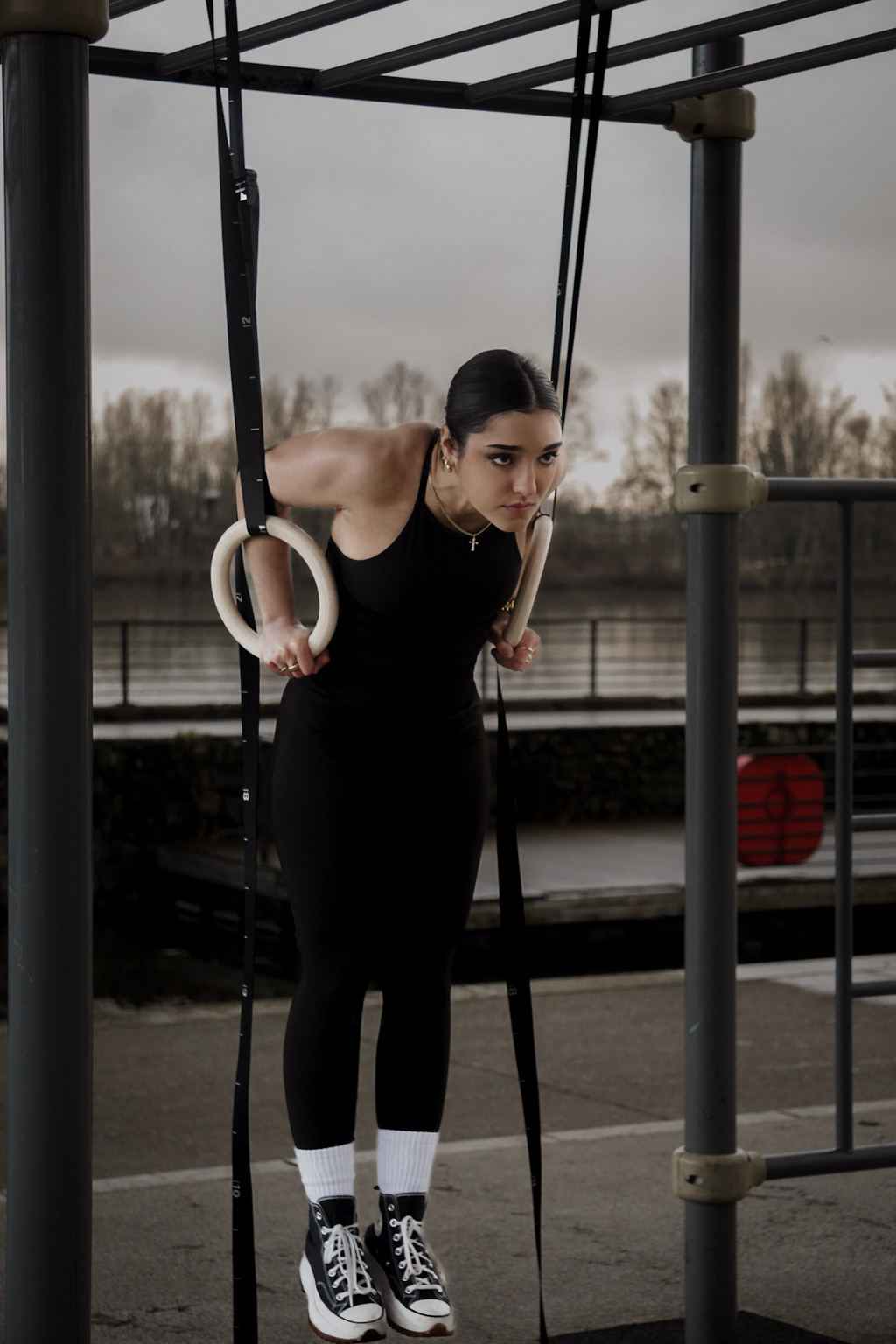 Pack Calisthenics Ultra