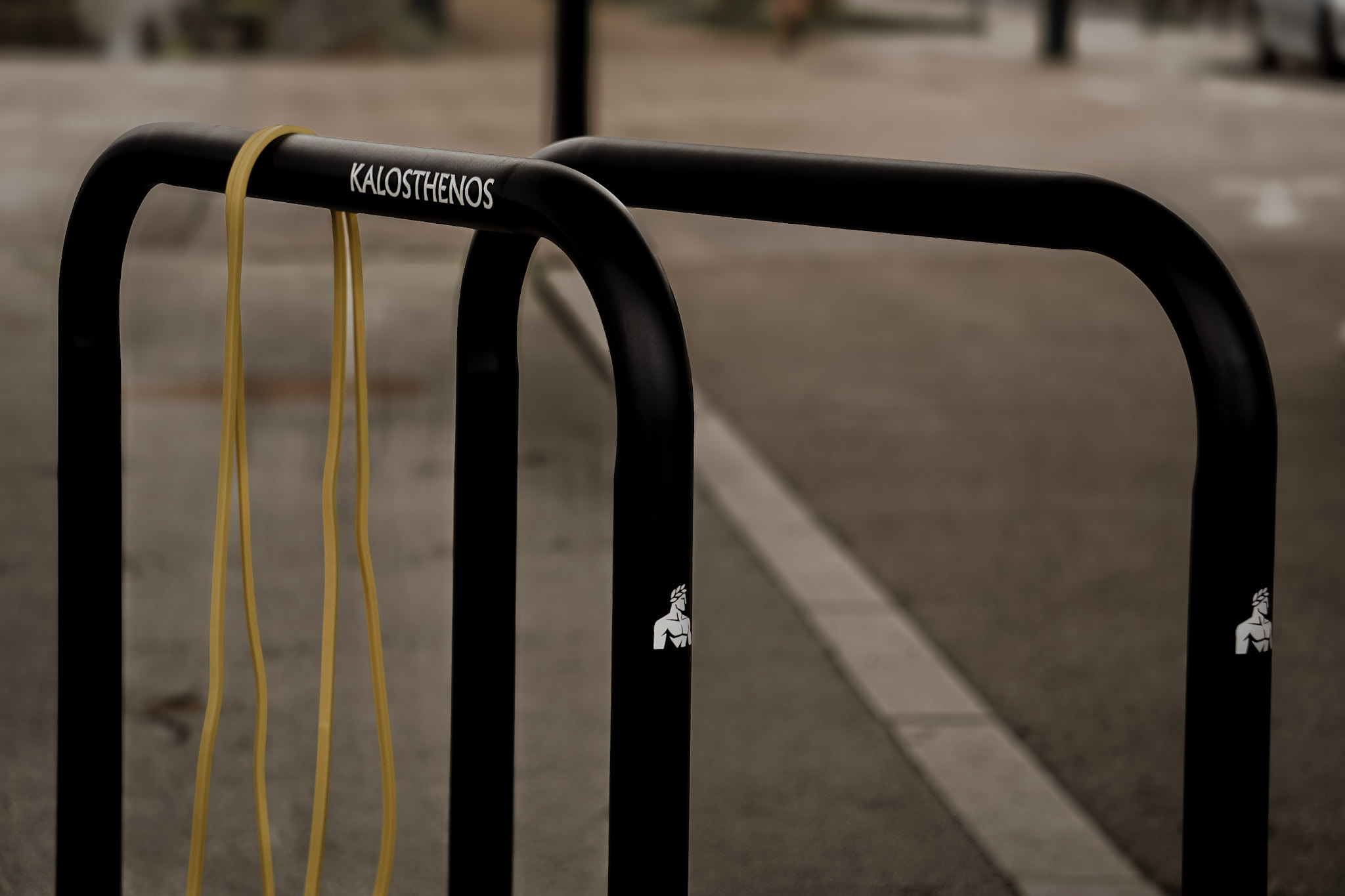 Pack Calisthenics God