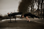 Pack Calisthenics Pro