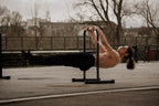 Pack Front Lever