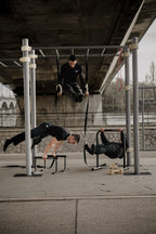 Pack Calisthenics God